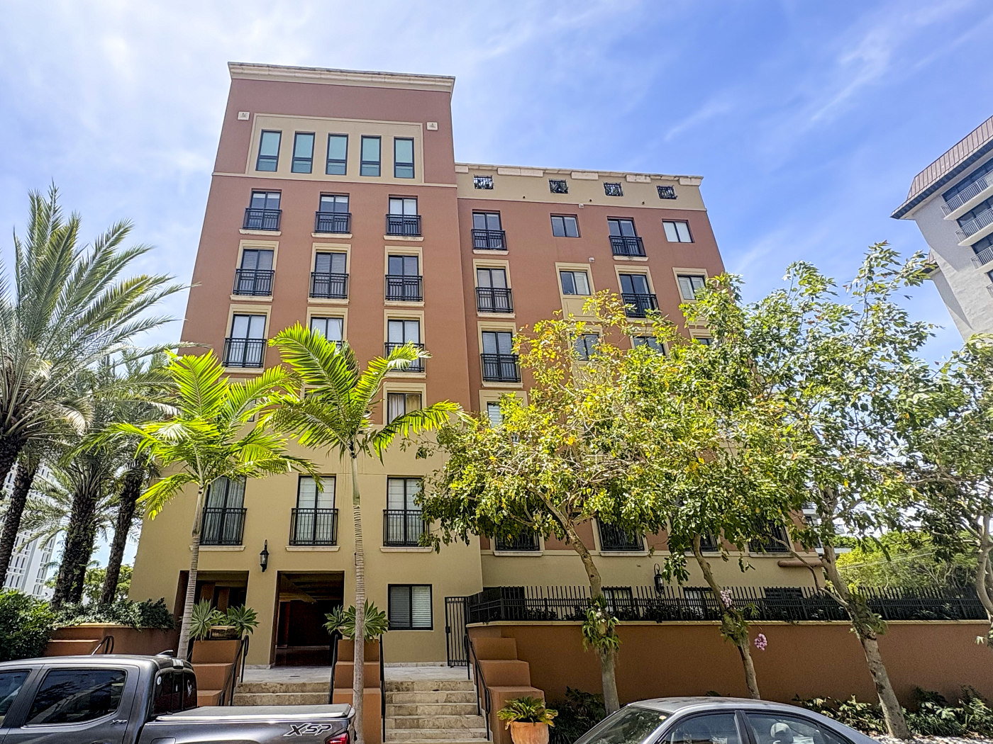 Biltmore Village Condo